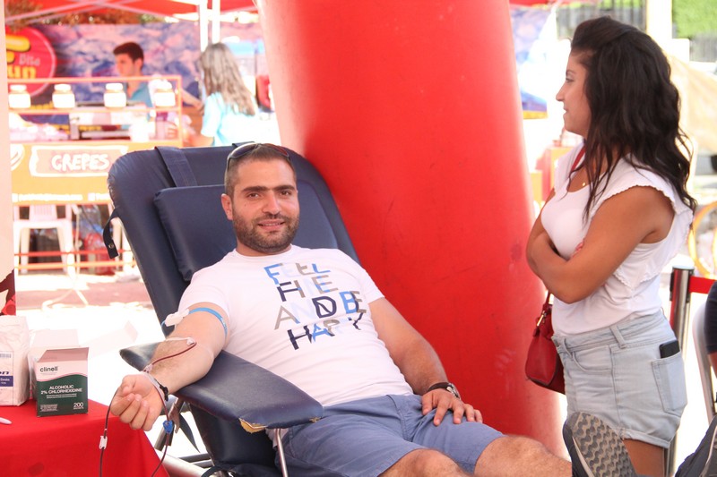 SSCC Bauchrieh C La Fiesta